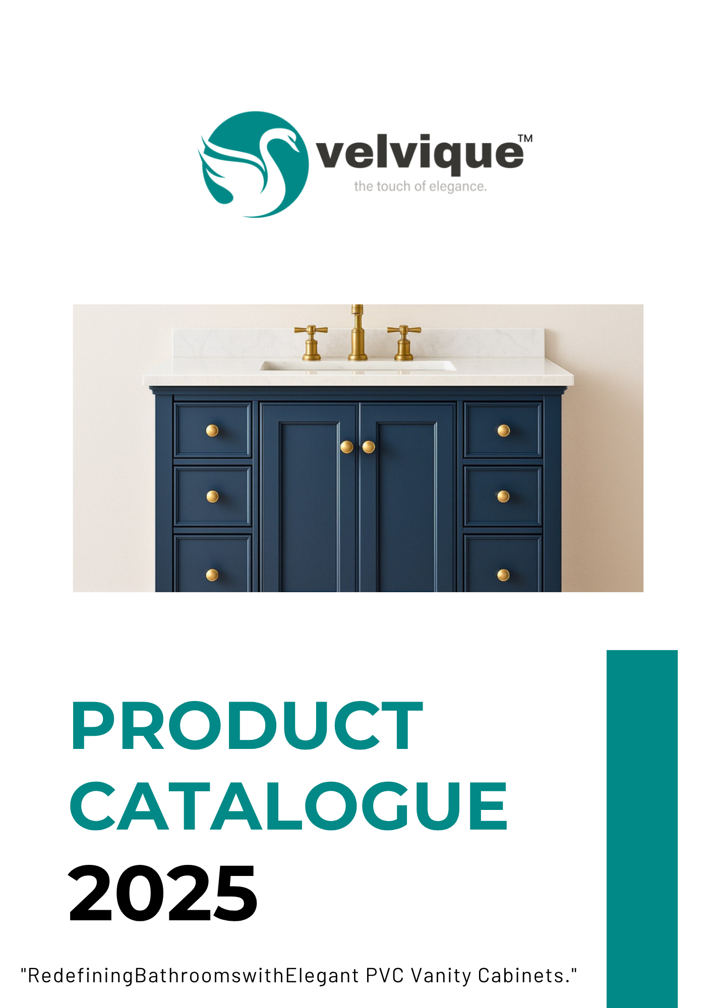Velvique Vanity Collection