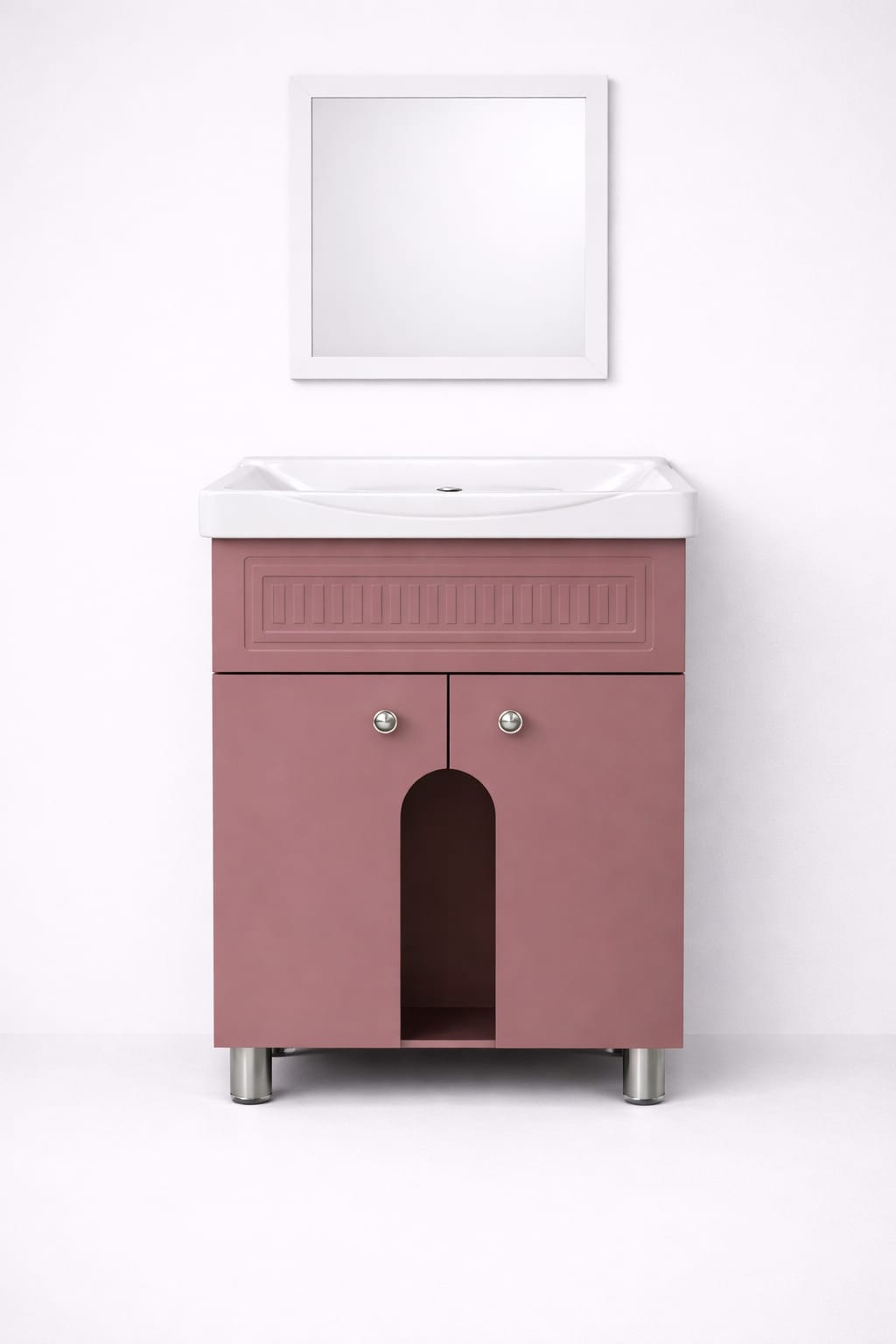 Vanity Cabinet