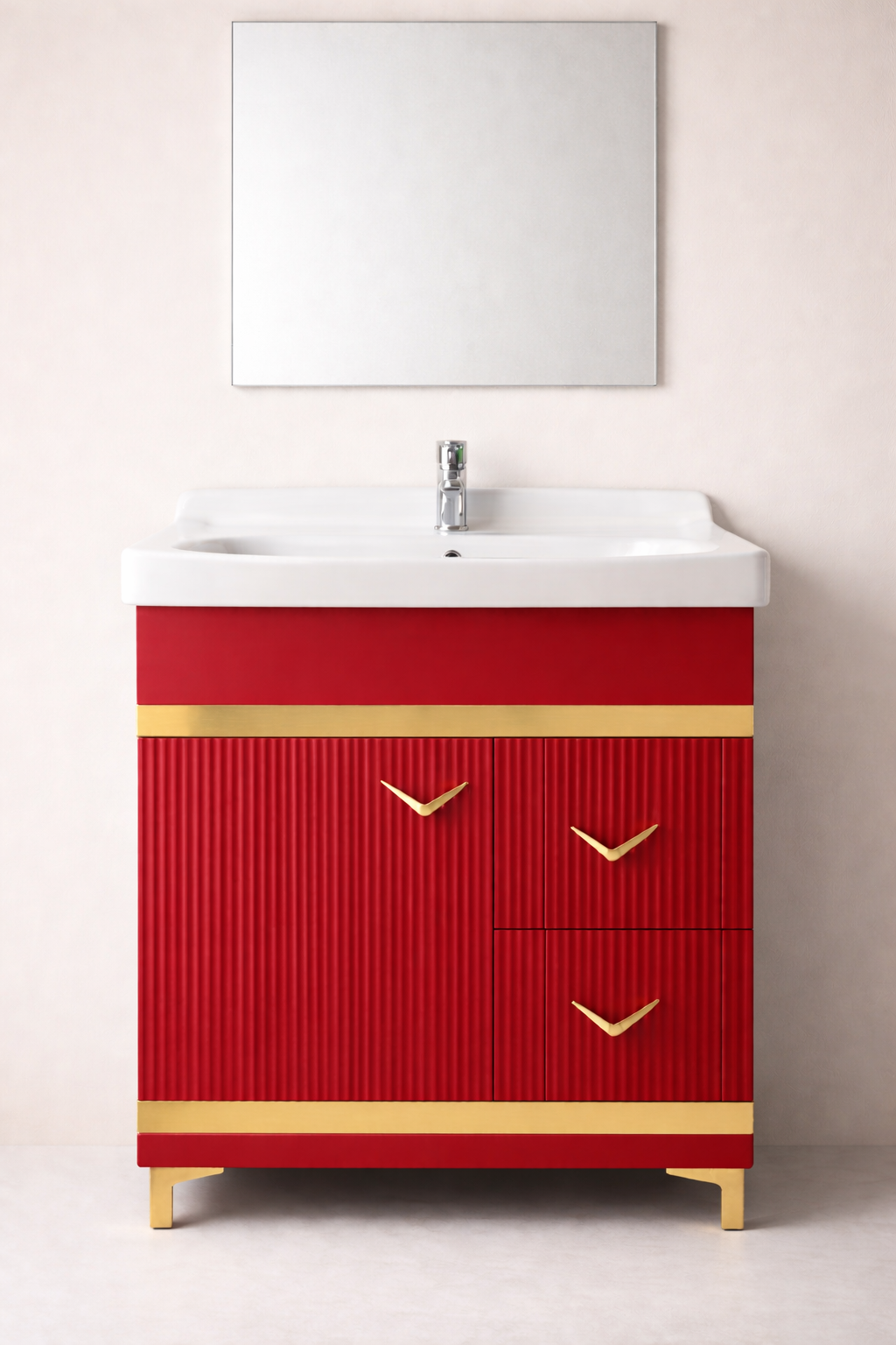 VL 2406 RED