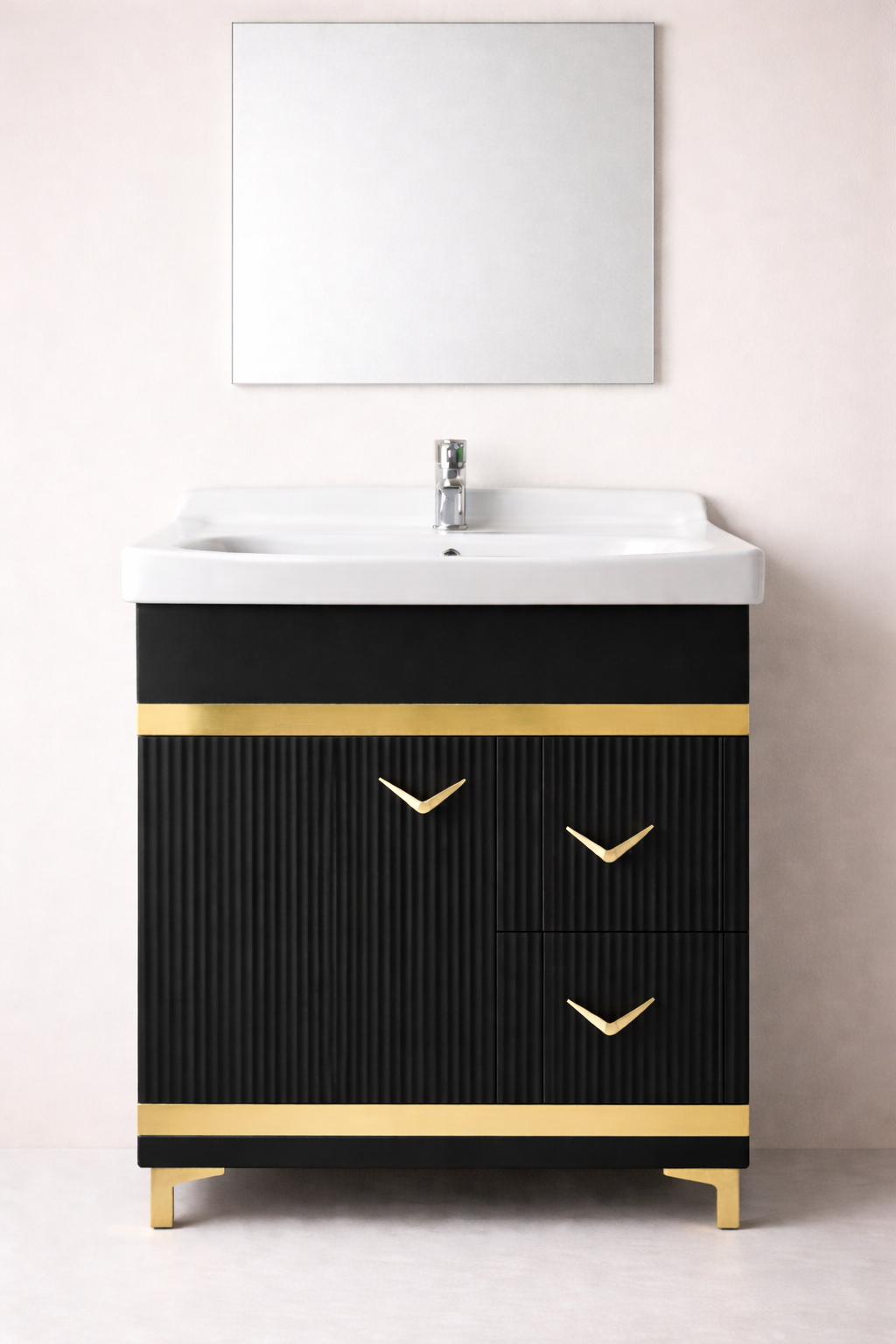 VL 2406 BLACK