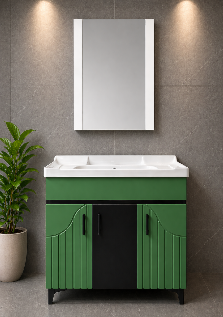 VL 3201 GREEN