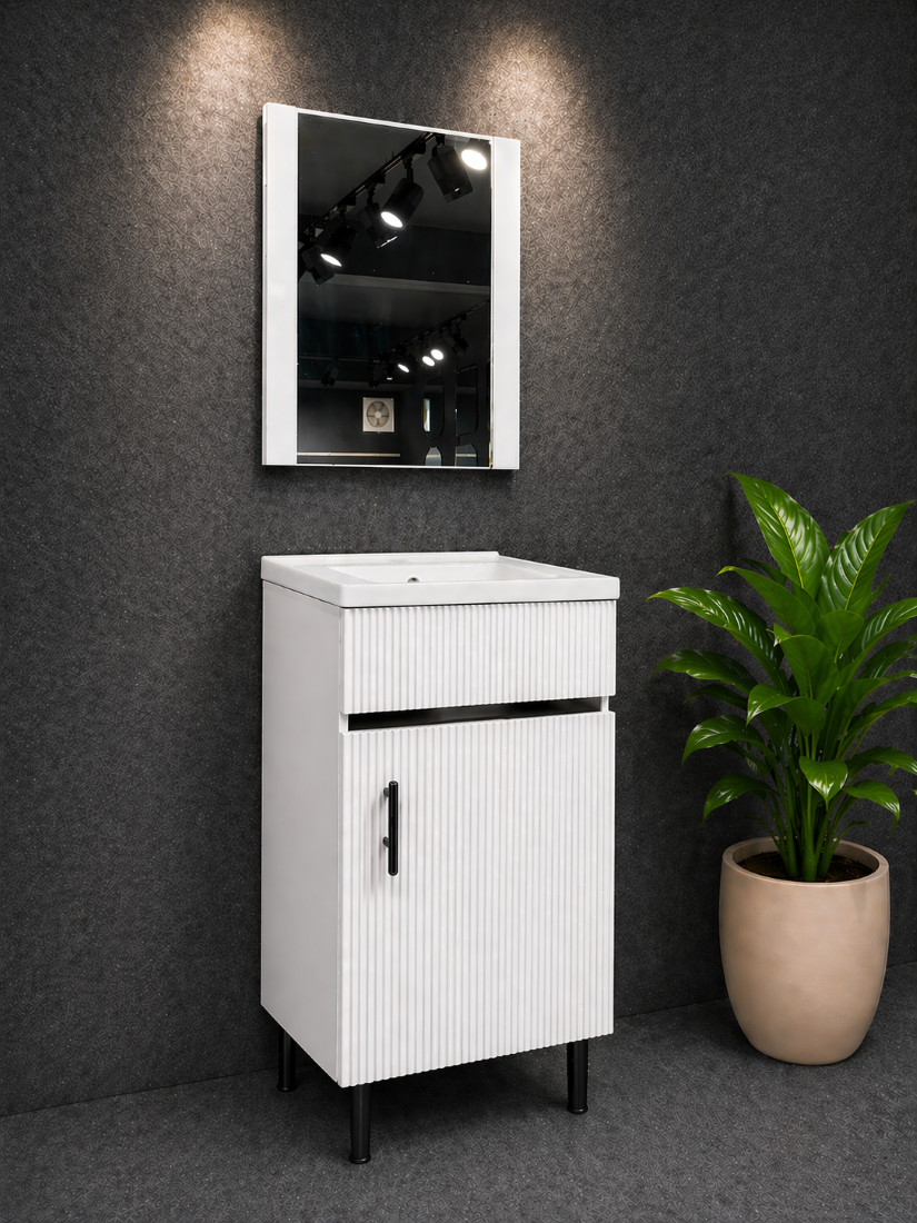 VL 1605 WHITE