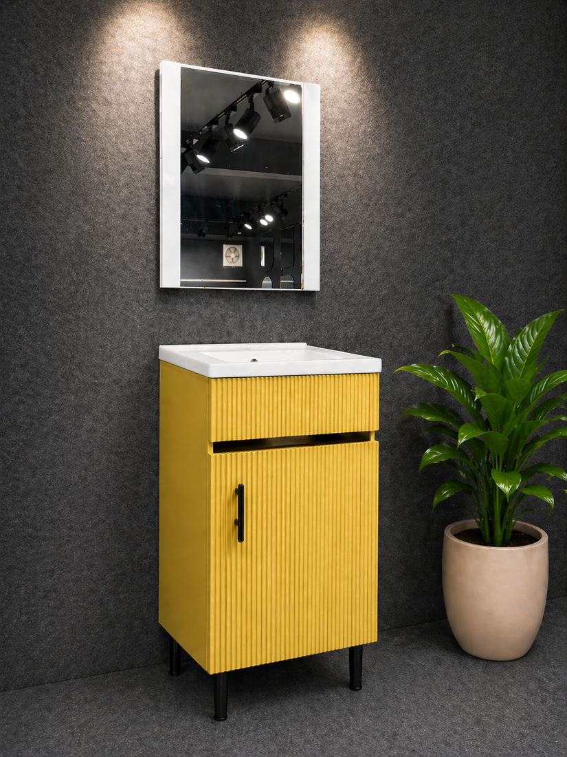 VL 1605 YELLOW