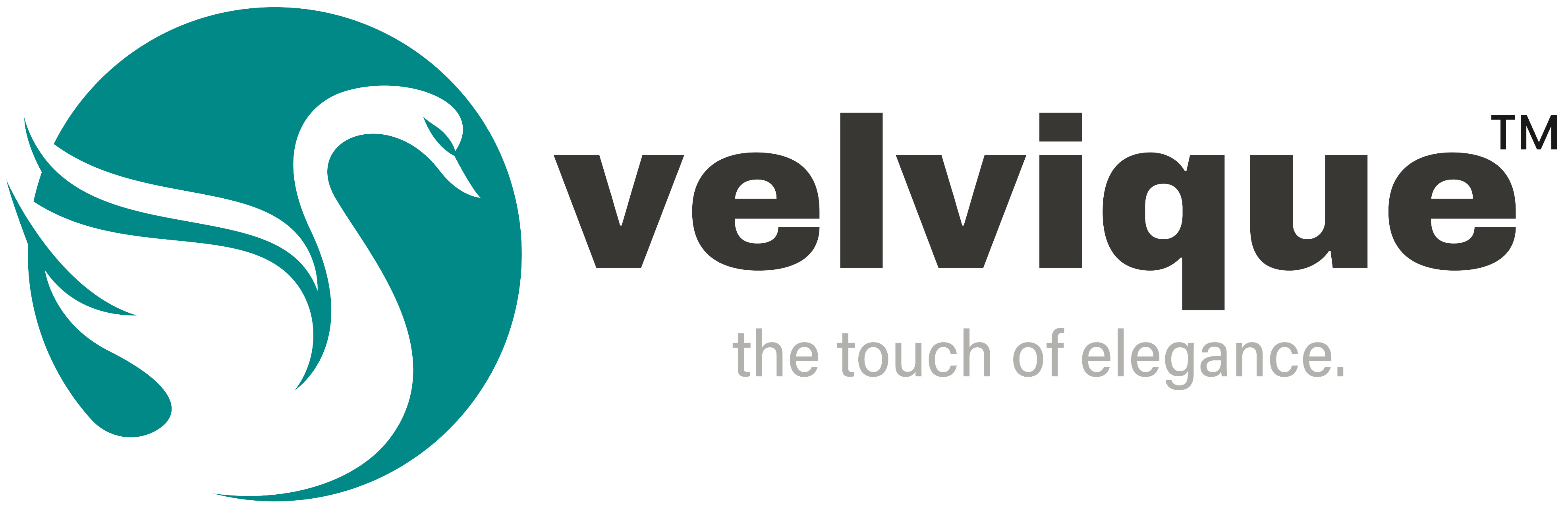 Velvique Logo